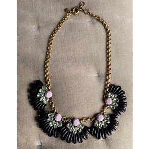 J. Crew Statement Necklace